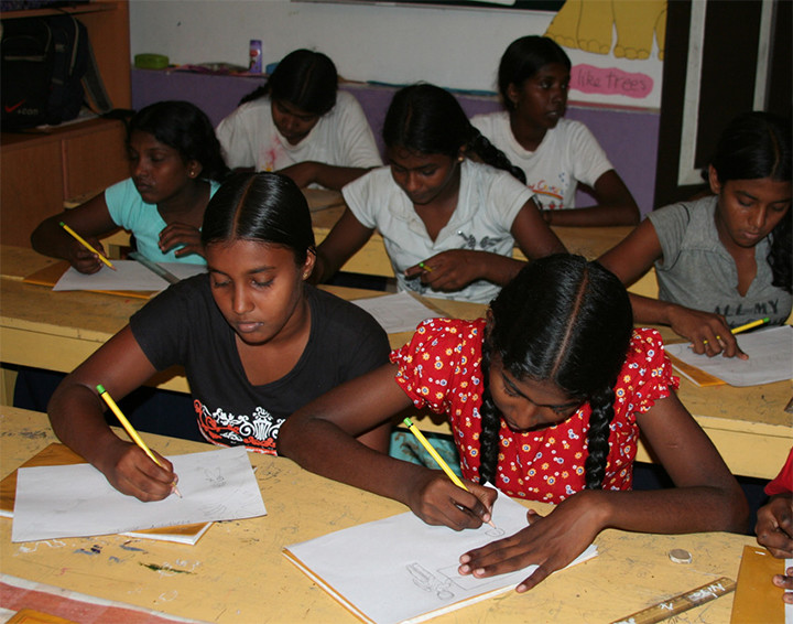 Образование в Шри Ланке