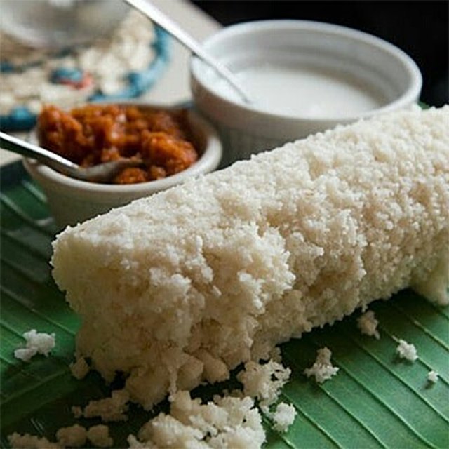 Кирибат - сладкий рисовый пудинг