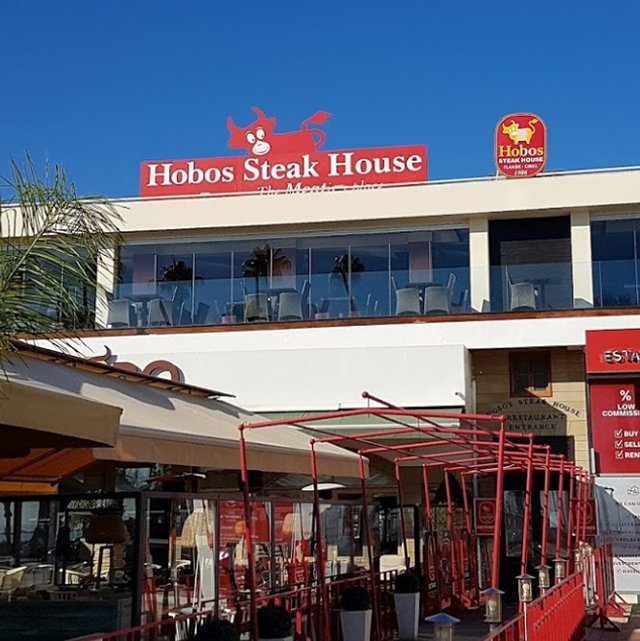 Hobos Steak House