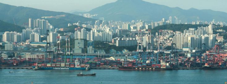 Отели КНДР: Янгакдо, Корё и размещение в регионах