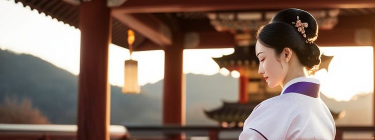 Что привезти из КНДР: сувениры, вышивка, женьшень, косметика