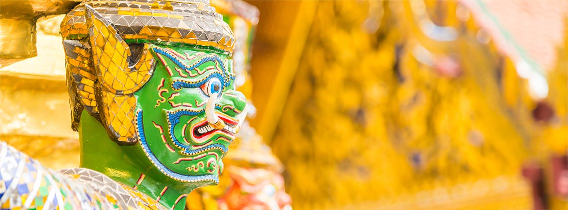  Обычаи, традиции и поверья тайцев