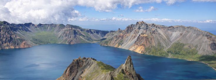 Гора Пэкту: как проходит восхождение и кому подойдет маршрут