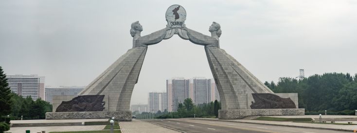 Пхеньян: главные достопримечательности и что реально увидеть за 4-5 дней