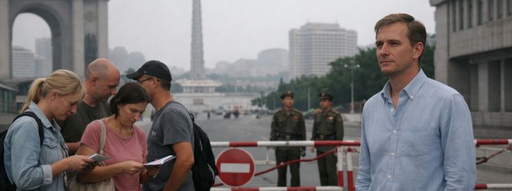 Почему программа тура в КНДР может меняться и как к этому подготовиться