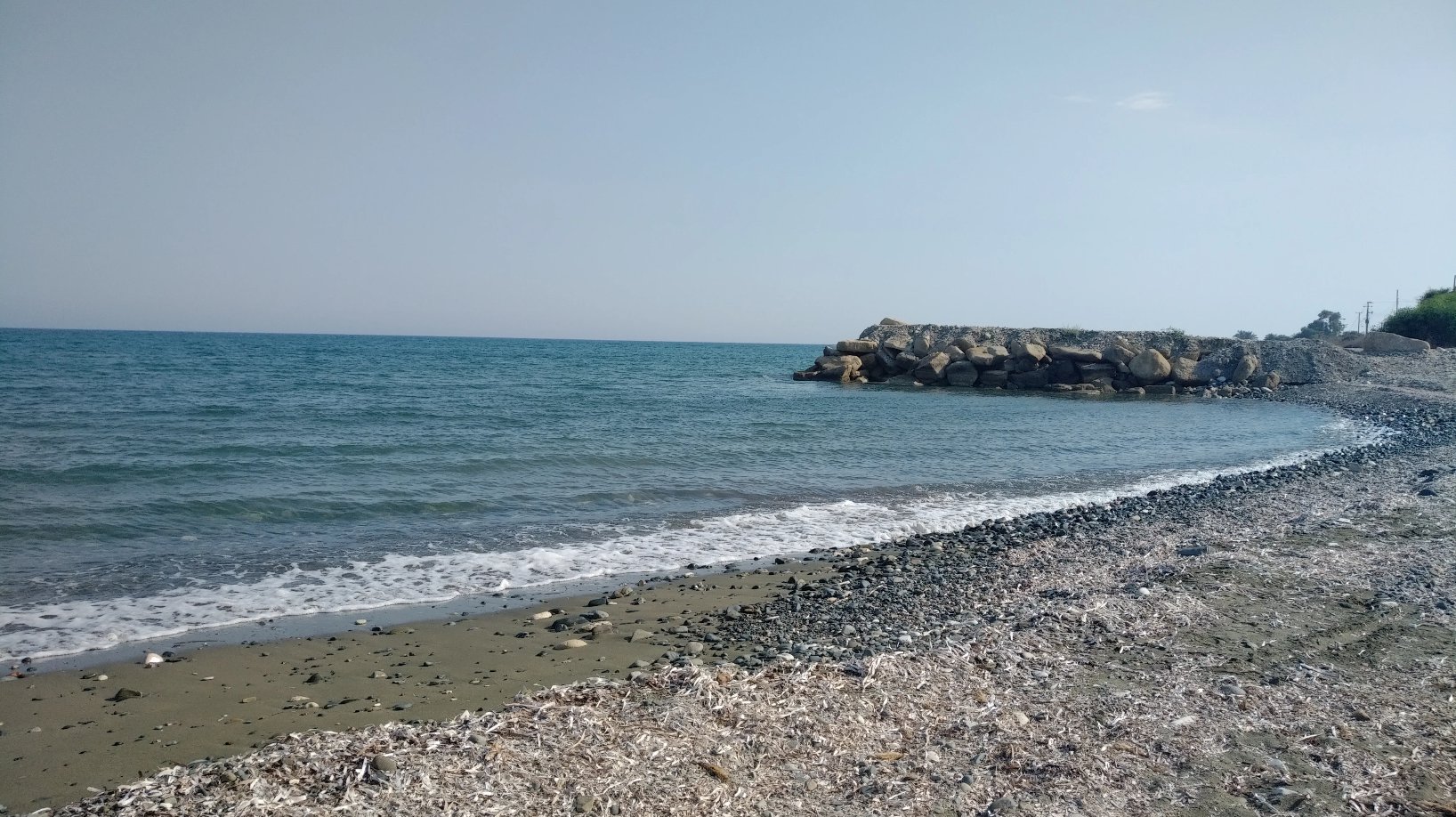 Maia Beach Ларнака Кипр
