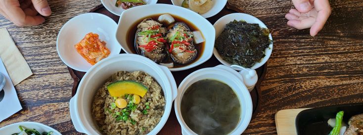 Национальная кухня КНДР: кимчи, куксу, тток и что попробовать в первую очередь