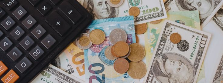 Сколько денег брать в КНДР: валюты, оплата, сдача, скрытые расходы